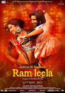 دانلود فیلم هندی رام لیلا Goliyon Ki Raasleela Ram Leela