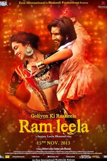 دانلود فیلم هندی رام لیلا Goliyon Ki Raasleela Ram Leela دوبله فارسی