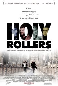 دانلود فیلم Holy Rollers 2010 دوبله فارسی بدون سانسور