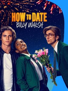 دانلود فیلم How to Date Billy Walsh 2024 دوبله فارسی بدون سانسور