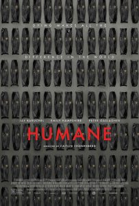 دانلود فیلم ترسناک انسانی Humane 2024