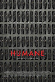دانلود فیلم ترسناک انسانی Humane 2024 دوبله فارسی بدون حذفیات | دانلود فیلم خارجی بدون سانسور دانلود فیلم جدید خارجی