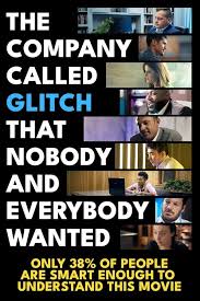 دانلود فیلم The Company Called Glitch That Nobody and Everybody Wanted دوبله فارسی بدون سانسور| فیلم جدید خارجی