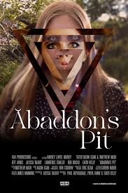 دانلود فیلم Abaddon's Pit (2024) دوبله فارسی بدون سانسور| فیلم جدید خارجی