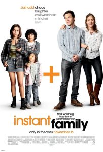 دانلود فیلم Instant Family 2018 دوبله فارسی بدون سانسور