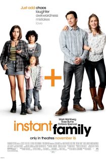 دانلود فیلم Instant Family 2018 | فیلم جدید عاشقانه