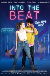 دانلود فیلم Into the Beat 2020 | فیلم جدید عاشقانه