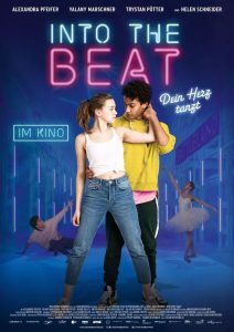 دانلود فیلم Into the Beat 2020 دوبله فارسی بدون سانسور
