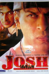 دانلود فیلم Josh 2000 | فیلم جدید شاهرخ خان
