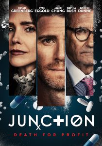 دانلود فیلم Junction 2024 دوبله فارسی بدون سانسور
