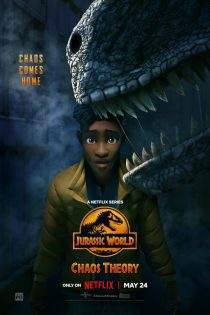 دانلود سریال Jurassic World: Chaos Theory 2024 دوبله فارسی | Download Jurassic World: Chaos Theory 2024 series for free