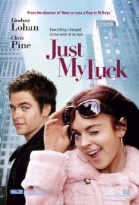 دانلود فیلم Just My Luck 2006 | فیلم جدید عاشقانه