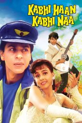 دانلود فیلم Kabhi Haan Kabhi Naa 1994 | فیلم جدید شاهرخ خان