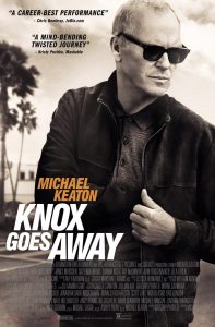 دانلود فیلم Knox Goes Away 2023 دوبله فارسی بدون سانسور