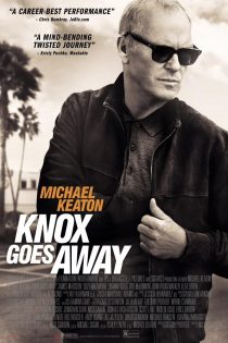 دانلود فیلم Knox Goes Away 2023 دوبله فارسی بدون سانسور| فیلم جدید خارجی