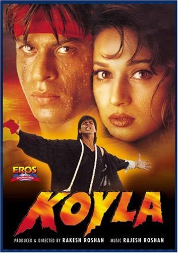 دانلود فیلم Koyla 1997 | فیلم جدید شاهرخ خان