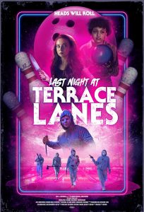 دانلود فیلم Last Night at Terrace Lanes 2024 دوبله فارسی بدون سانسور