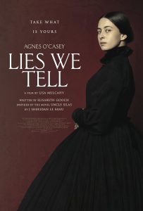 دانلود فیلم Lies We Tell 2023 دوبله فارسی بدون سانسور