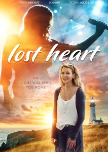 دانلود فیلم Lost Heart 2020 دوبله فارسی بدون سانسور
