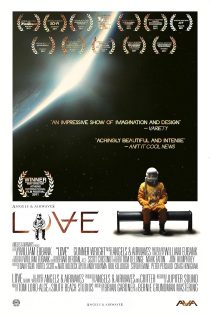 دانلود فیلم Love 2011 دوبله فارسی بدون حذفیات