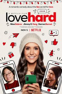 دانلود فیلم Love Hard 2021 دوبله فارسی بدون حذفیات | Downloading or Watching Love Hard 2021 Full Movie Streamings Online for Free