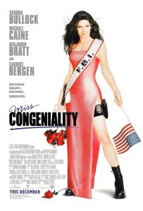 دانلود فیلم Miss Congeniality دوبله فارسی بدون سانسور