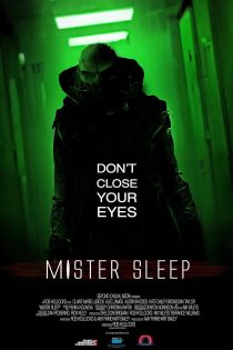 دانلود فیلم Mister Sleep 2024 دوبله فارسی بدون حذفیات