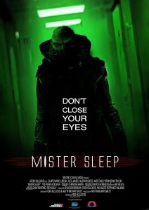 دانلود فیلم Mister Sleep 2024 دوبله فارسی