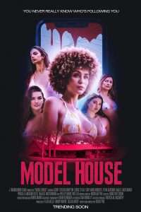 دانلود فیلم Model House 2024 دوبله فارسی بدون سانسور