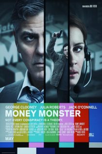 دانلود فیلم Money Monster 2016 دوبله فارسی بدون حذفیات | Downloading or Watching Money Monster 2016 Full Movie Streamings Online for Free