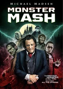 دانلود فیلم Monster Mash 2024 دوبله فارسی بدون سانسور