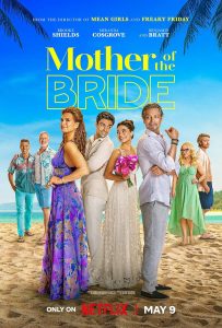 دانلود فیلم Mother of the Bride 2024 دوبله فارسی بدون سانسور