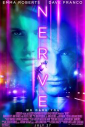دانلود فیلم Nerve 2016 | فیلم جدید عاشقانه