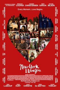 دانلود فیلم New York, I Love You 2008 دوبله فارسی بدون حذفیات
