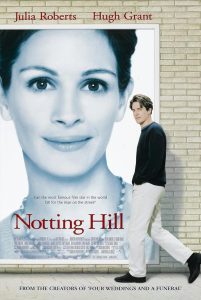 دانلود فیلم Notting Hill 1999 دوبله فارسی بدون سانسور