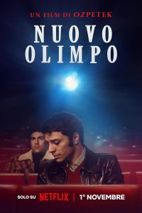 دانلود فیلم Nuovo Olimpo 2023 | فیلم جدید عاشقانه