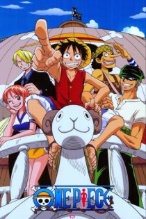 دانلود انیمه جدید One Piece 1999 دوبله فارسی