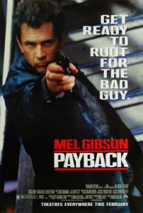 دانلود فیلم Payback 1999 دوبله فارسی بدون سانسور