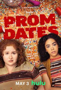 دانلود فیلم Prom Dates 2024