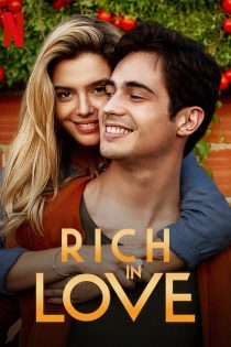 دانلود فیلم Ricos de Amor 2020 | فیلم جدید عاشقانه