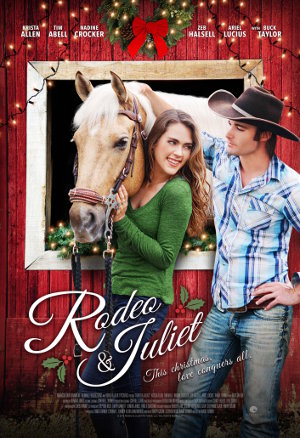 دانلود فیلم Rodeo & Juliet 2015 دوبله فارسی بدون حذفیات | دانلود فیلم جدید