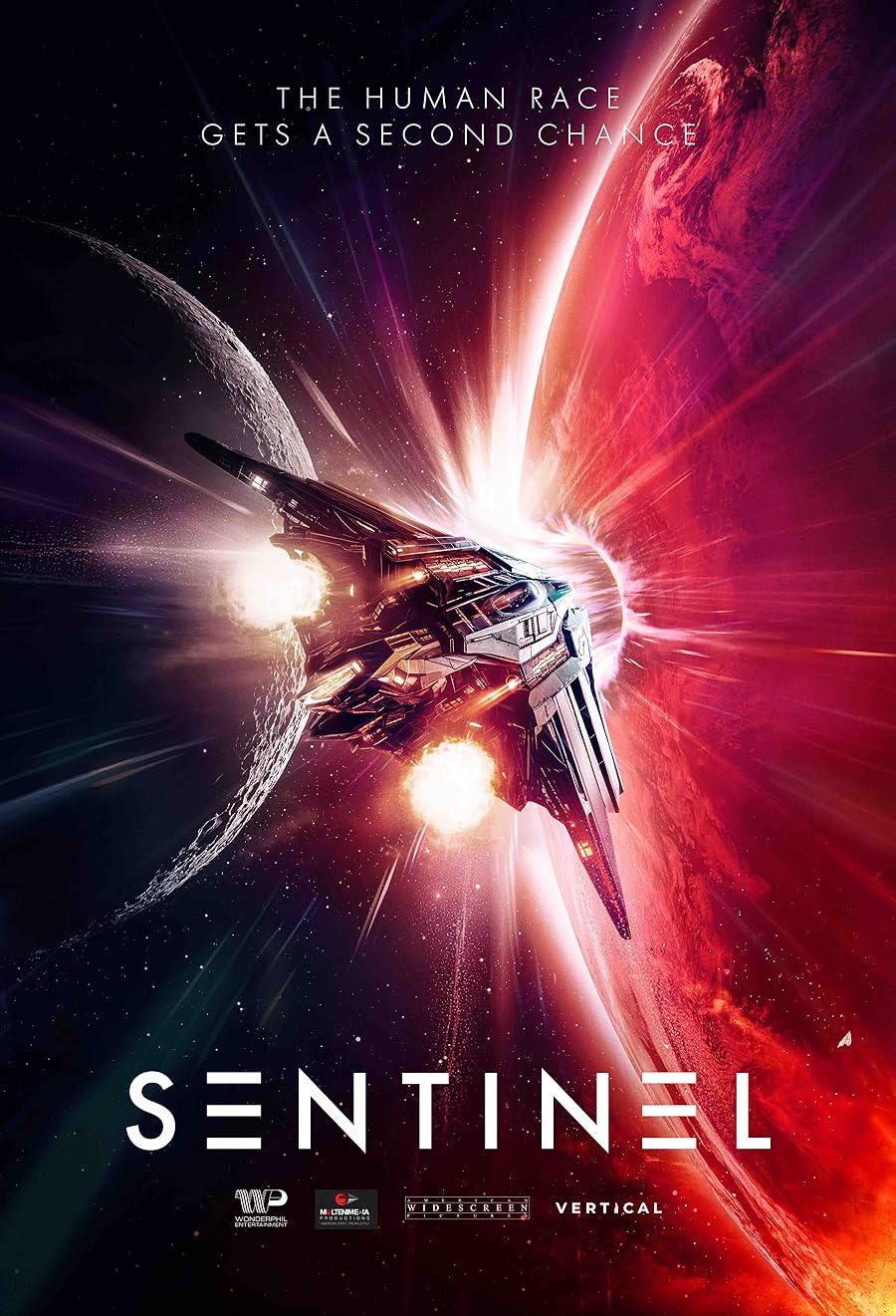 دانلود فیلم Sentinel 2024 دوبله فارسی بدون سانسور| فیلم جدید خارجی