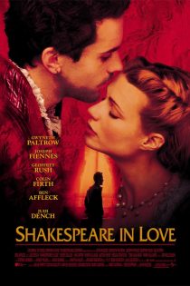 دانلود فیلم Shakespeare in Love 1998 دوبله فارسی بدون حذفیات | Downloading or Watching Shakespeare in Love 1998 Full Movie Streamings Online for Free