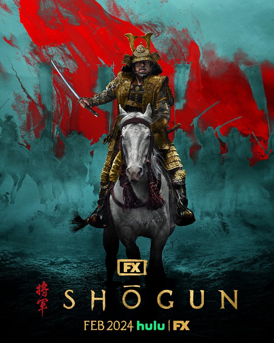 دانلود سریال Shogun 2024 دوبله فارسی | Download Shogun 2024 series for free