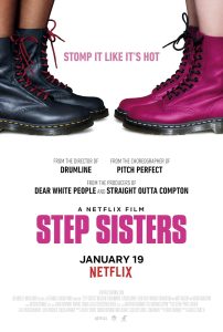 دانلود فیلم Step Sisters 2018 | فیلم جدید عاشقانه