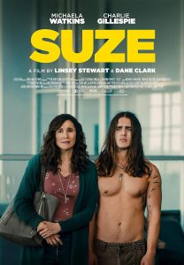 دانلود فیلم Suze 2023 دوبله فارسی بدون سانسور