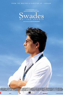 دانلود فیلم Swades 2004 | فیلم جدید شاهرخ خان