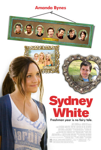 دانلود فیلم Sydney White 2007 | فیلم جدید عاشقانه