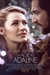 دانلود فیلم The Age of Adaline 2015 دوبله فارسی بدون سانسور
