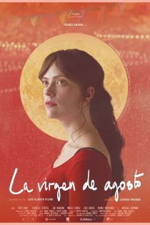 دانلود فیلم The August Virgin 2019 دوبله فارسی بدون سانسور| فیلم جدید خارجی